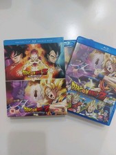 Dragon ball resurrection for sale  LITTLEHAMPTON