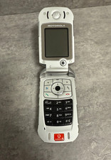 Motorola v980 vodafone gebraucht kaufen  Königsbrunn