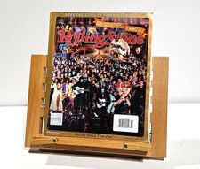 Rolling stone magazine usato  Fiano Romano