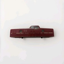 Lima scocca locomotore usato  Reggio Calabria