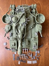 Baneblade nurgle chaos gebraucht kaufen  Berlin