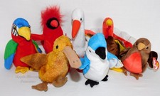 Beanie babies lot for sale  Morrisville