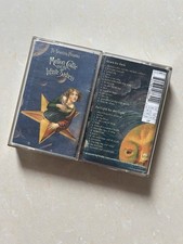 THE SMASHING PUMPKINS [ MELLON COLLIE AND THE INFINITE SADNESS ] DOUBLE CASSETTE, usado comprar usado  Enviando para Brazil