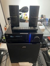 Rear jvc hdmi for sale  Las Vegas