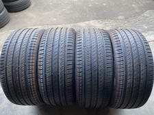 Pneumatici barum 255 usato  Ragalna