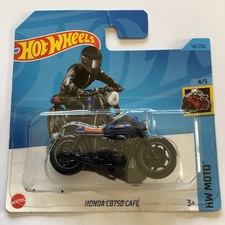 honda cb750 cafe gebraucht kaufen  Neu Wulmstorf