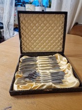 Ddr fischbesteck abs gebraucht kaufen  Berlin