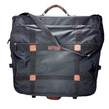 Bree black nylon for sale  Round Lake