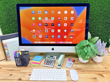 Apple iMac 27" 2017 Intel i7-7ª Geração 2.20GHz 16GB RAM 256GB SSD MacOS Ventura*, usado comprar usado Apple iMac 27" 2017 Intel i7-7ª Geração 2.20GHz 16GB RAM 256GB SSD MacOS Ventura*, usado comprar usado  Enviando para Brazil