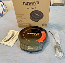 Nuwave pic gold for sale  Richmond Hill