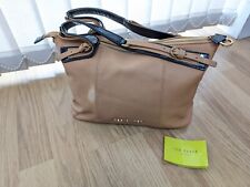 Ted baker tan for sale  THORNTON HEATH