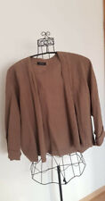 Cardigan jacke elemente gebraucht kaufen  Stuttgart