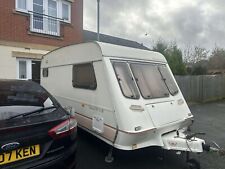 fleetwood caravans for sale  WINSFORD