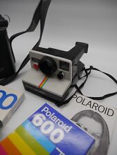 Polaroid land camera gebraucht kaufen  Mörlenbach