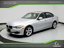 2014 bmw series for sale  Jacksonville