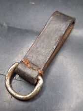 Dolch gehänge militaria gebraucht kaufen  Blieskastel