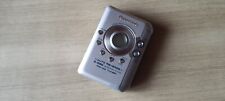 Walkman radio stereo usato  Aprilia