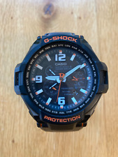 Casio shock 4000 for sale  READING