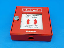 Esser manual call gebraucht kaufen  Weinböhla