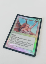 Serra Angel - FOIL - DCI - Magic the Gathering - MTG comprar usado  Enviando para Brazil