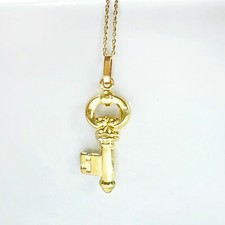 Vintage 18k gold d'occasion  Paris XVII