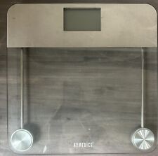 Homedics stainless steel for sale  Redondo Beach