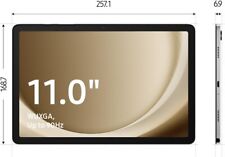 Galaxy tab tablet usato  Pomigliano d'Arco