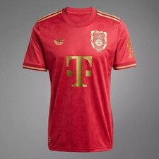 Adidas bayern münchen gebraucht kaufen  Saarwellingen