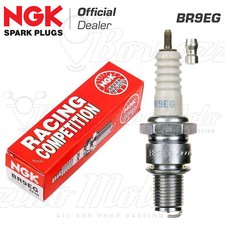 Candela ngk racing usato  San Marco Evangelista