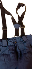 Pantalone neve sci usato  Roma