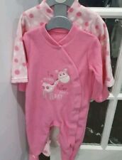 Dunnes stores sleepsuit for sale  BIRMINGHAM