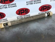 Ridged aluminium cylinder for sale  GODSTONE