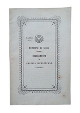 libro polizia usato  Roma
