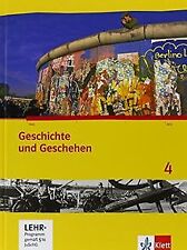Geschichte geschehen schülerb gebraucht kaufen  Berlin