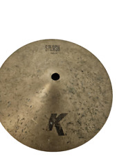 Zildjian splash cymbal for sale  Topeka