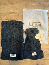 Ugg woollen hat for sale  CHELMSFORD