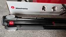 Manfrotto stativ mt055xpro3 gebraucht kaufen  Hamburg