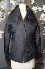 Blouson napapijri marron d'occasion  Moissac