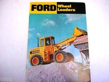 Ford a62 a64 for sale  Myerstown