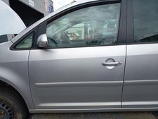 Touran rig tür gebraucht kaufen  Erfurt