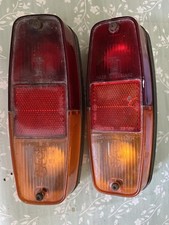 Reliant robin rear for sale  FARINGDON