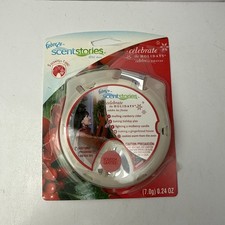 Febreze scent stories for sale  Carbon Hill