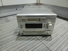 Untested hitachi deck for sale  WALSALL