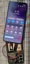 Ecran samsung galaxy d'occasion  Rivesaltes