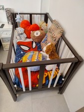 Lettino bambino usato  Pinerolo