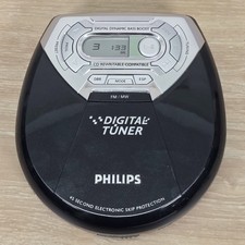 Philips azt9500 portable for sale  WESTBURY