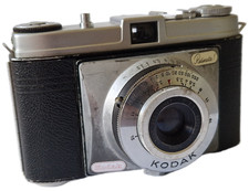 Kodak retinette appareil d'occasion  Caen