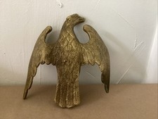 Vintage brass eagle for sale  McKeesport