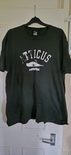 Atticus bird logo for sale  BRIDLINGTON