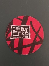 Untersetzer cherry coke gebraucht kaufen  Hohenfels